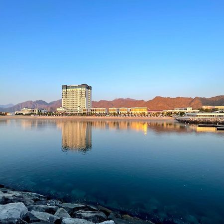 Mirage Bab Al Bahr Hotel ディッバ エクステリア 写真