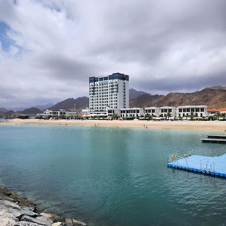 Mirage Bab Al Bahr Hotel ディッバ エクステリア 写真