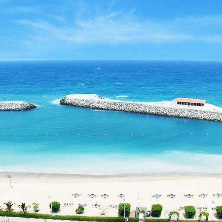 Mirage Bab Al Bahr Hotel ディッバ エクステリア 写真