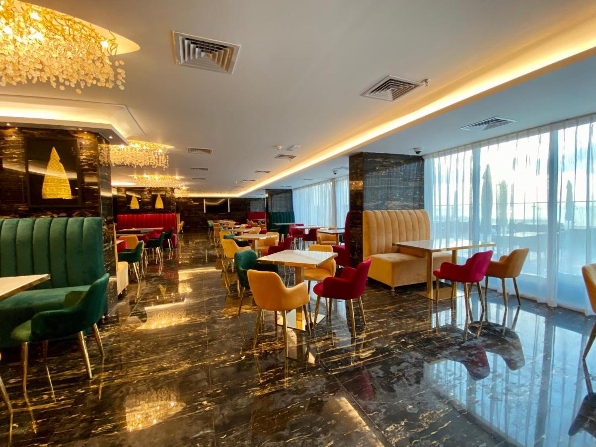 Mirage Bab Al Bahr Hotel ディッバ エクステリア 写真