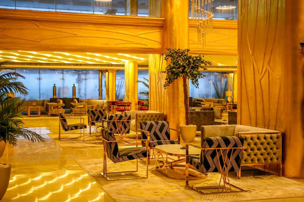 Mirage Bab Al Bahr Hotel ディッバ エクステリア 写真