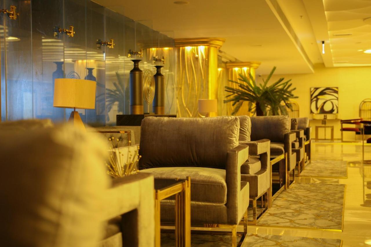 Mirage Bab Al Bahr Hotel ディッバ エクステリア 写真