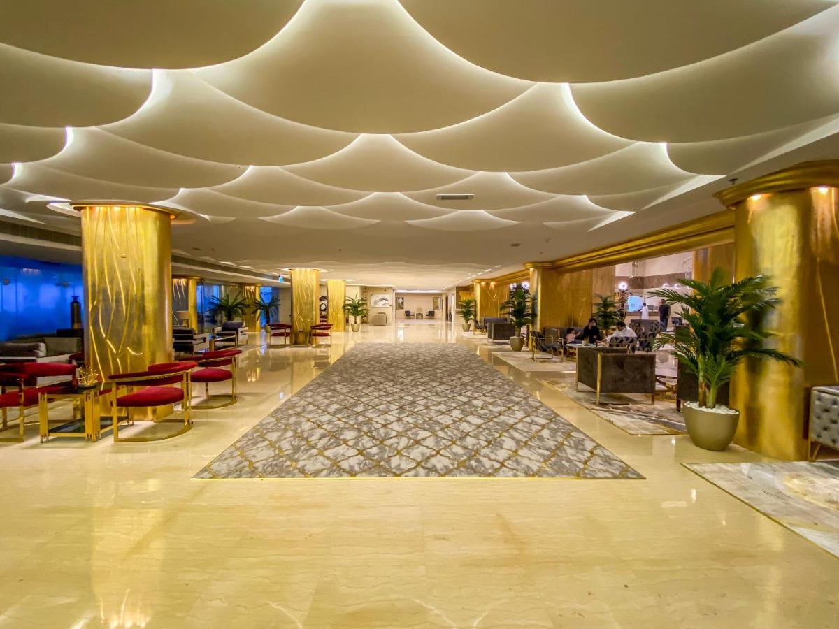 Mirage Bab Al Bahr Hotel ディッバ エクステリア 写真