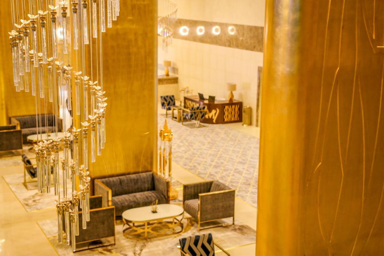 Mirage Bab Al Bahr Hotel ディッバ エクステリア 写真