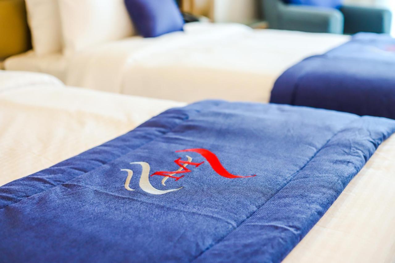 Mirage Bab Al Bahr Hotel ディッバ エクステリア 写真