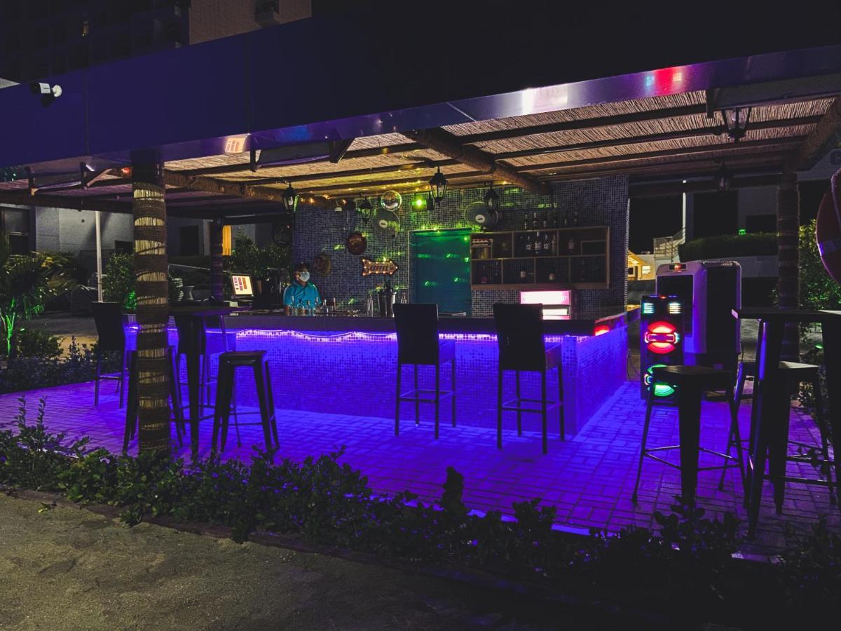 Mirage Bab Al Bahr Hotel ディッバ エクステリア 写真