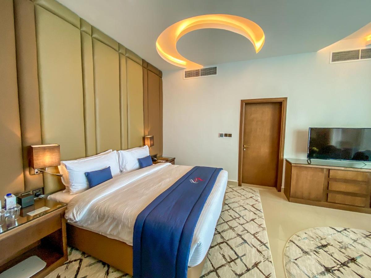 Mirage Bab Al Bahr Hotel ディッバ エクステリア 写真