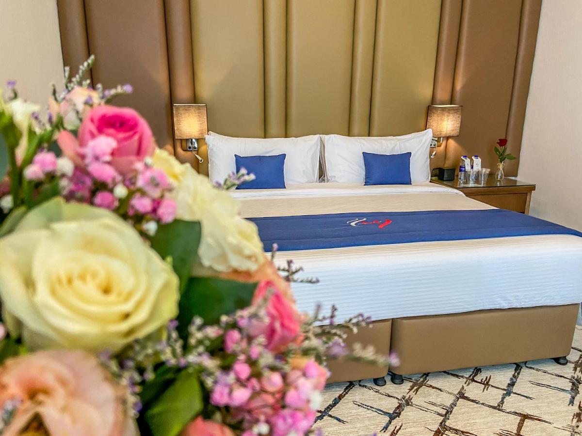 Mirage Bab Al Bahr Hotel ディッバ エクステリア 写真