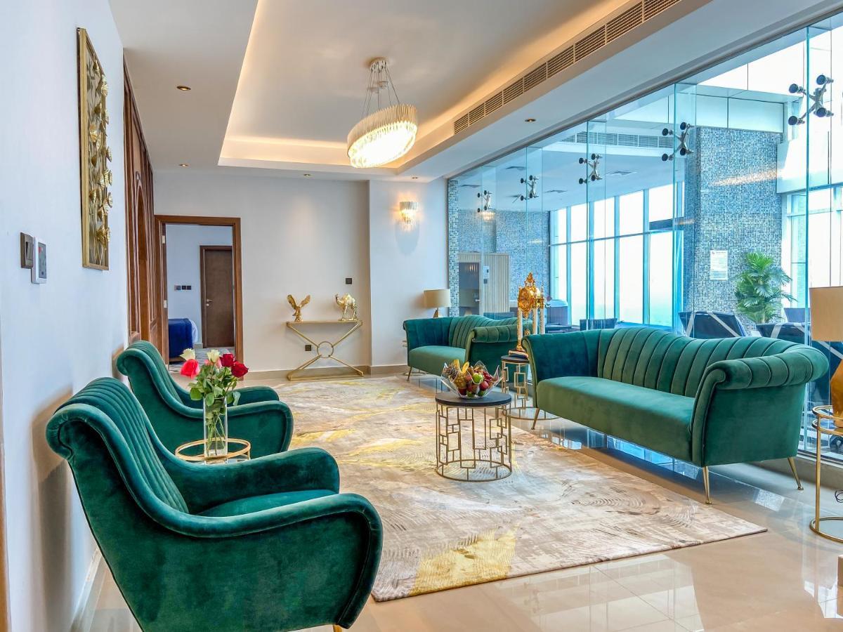 Mirage Bab Al Bahr Hotel ディッバ エクステリア 写真