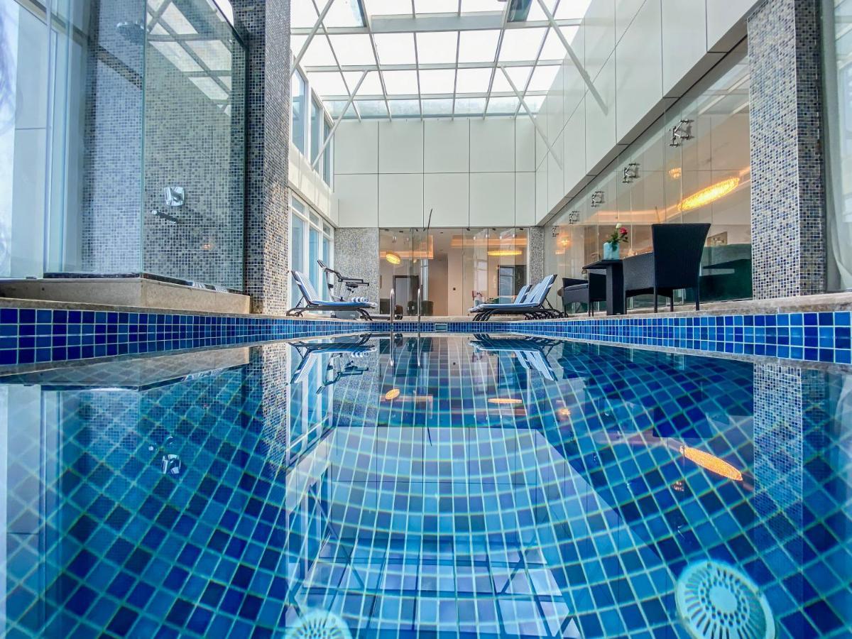 Mirage Bab Al Bahr Hotel ディッバ エクステリア 写真