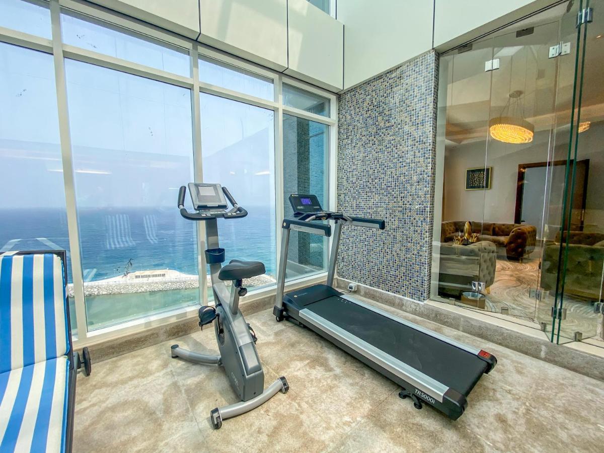 Mirage Bab Al Bahr Hotel ディッバ エクステリア 写真