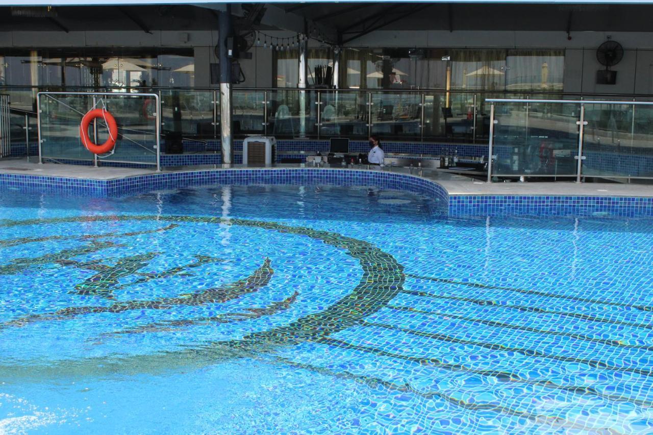 Mirage Bab Al Bahr Hotel ディッバ エクステリア 写真