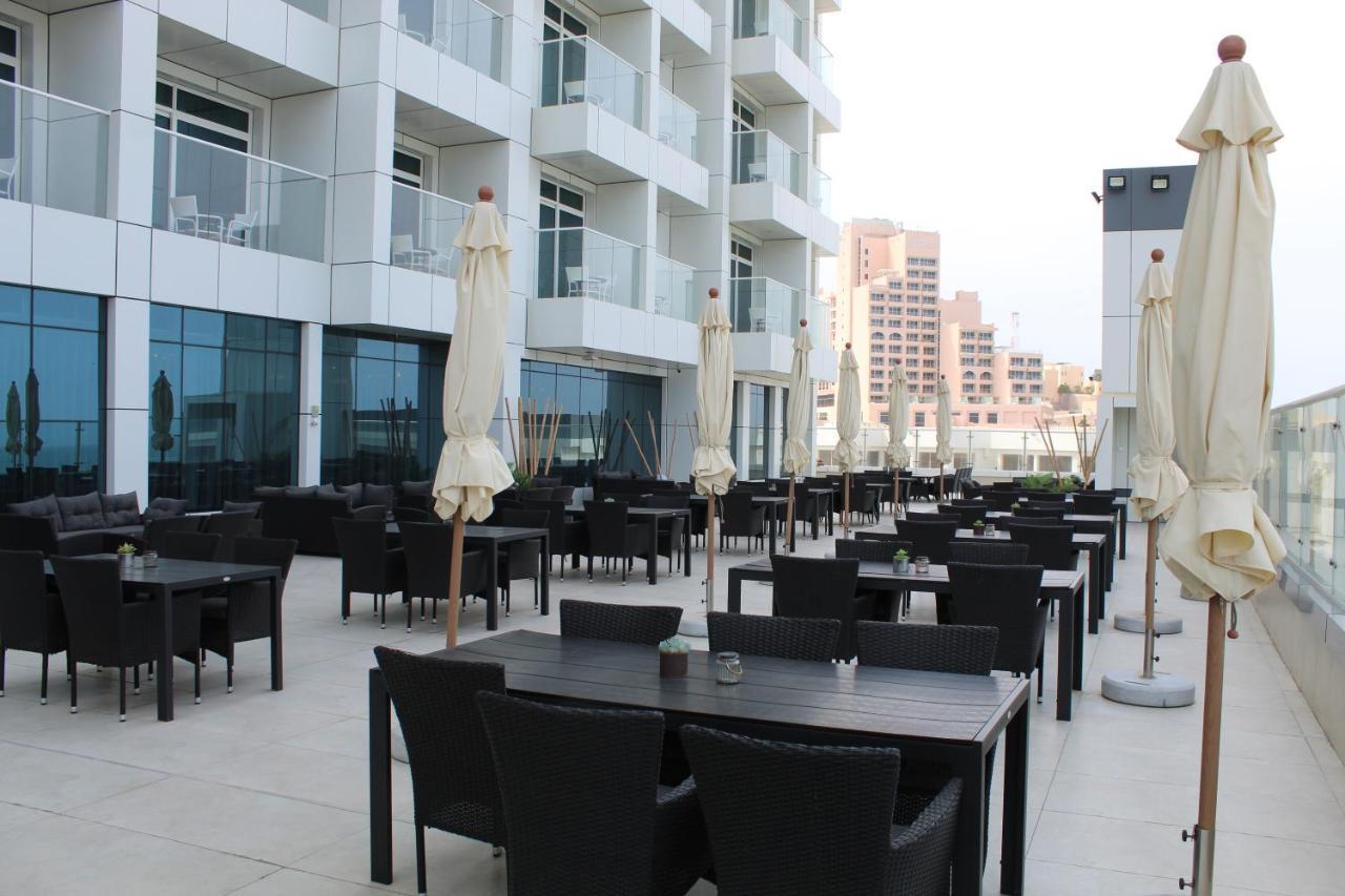 Mirage Bab Al Bahr Hotel ディッバ エクステリア 写真