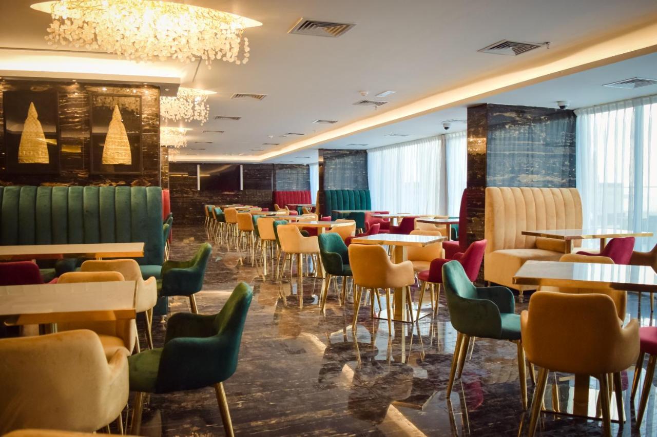 Mirage Bab Al Bahr Hotel ディッバ エクステリア 写真