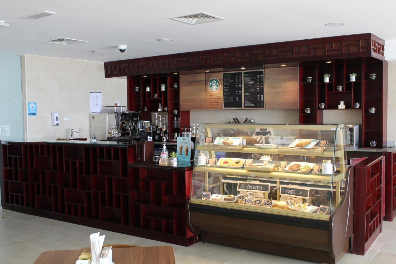 Mirage Bab Al Bahr Hotel ディッバ エクステリア 写真