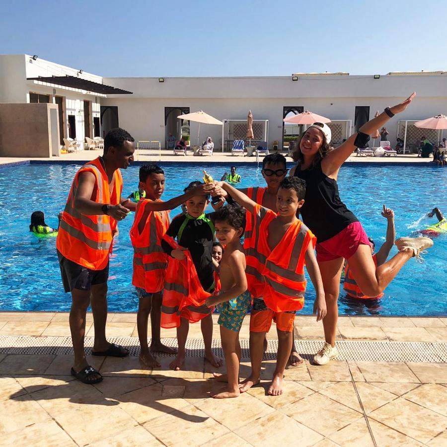 Mirage Bab Al Bahr Hotel ディッバ エクステリア 写真