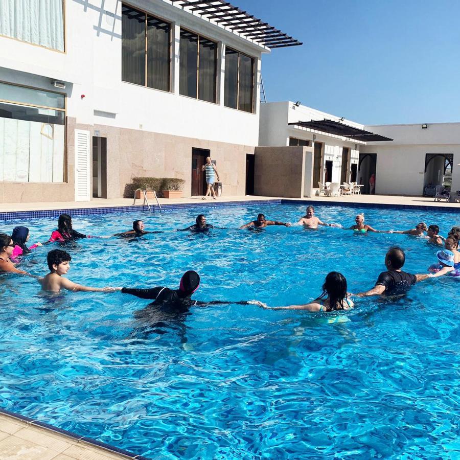 Mirage Bab Al Bahr Hotel ディッバ エクステリア 写真