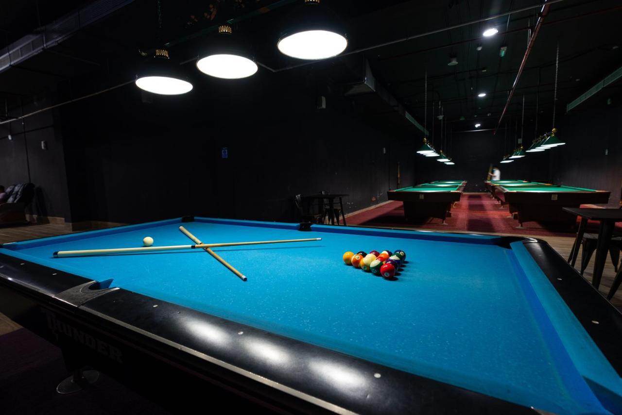 Mirage Bab Al Bahr Hotel ディッバ エクステリア 写真