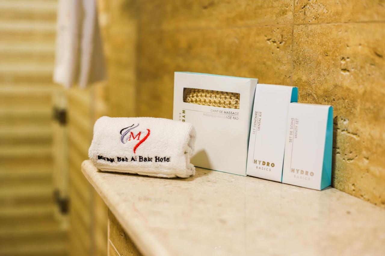 Mirage Bab Al Bahr Hotel ディッバ エクステリア 写真