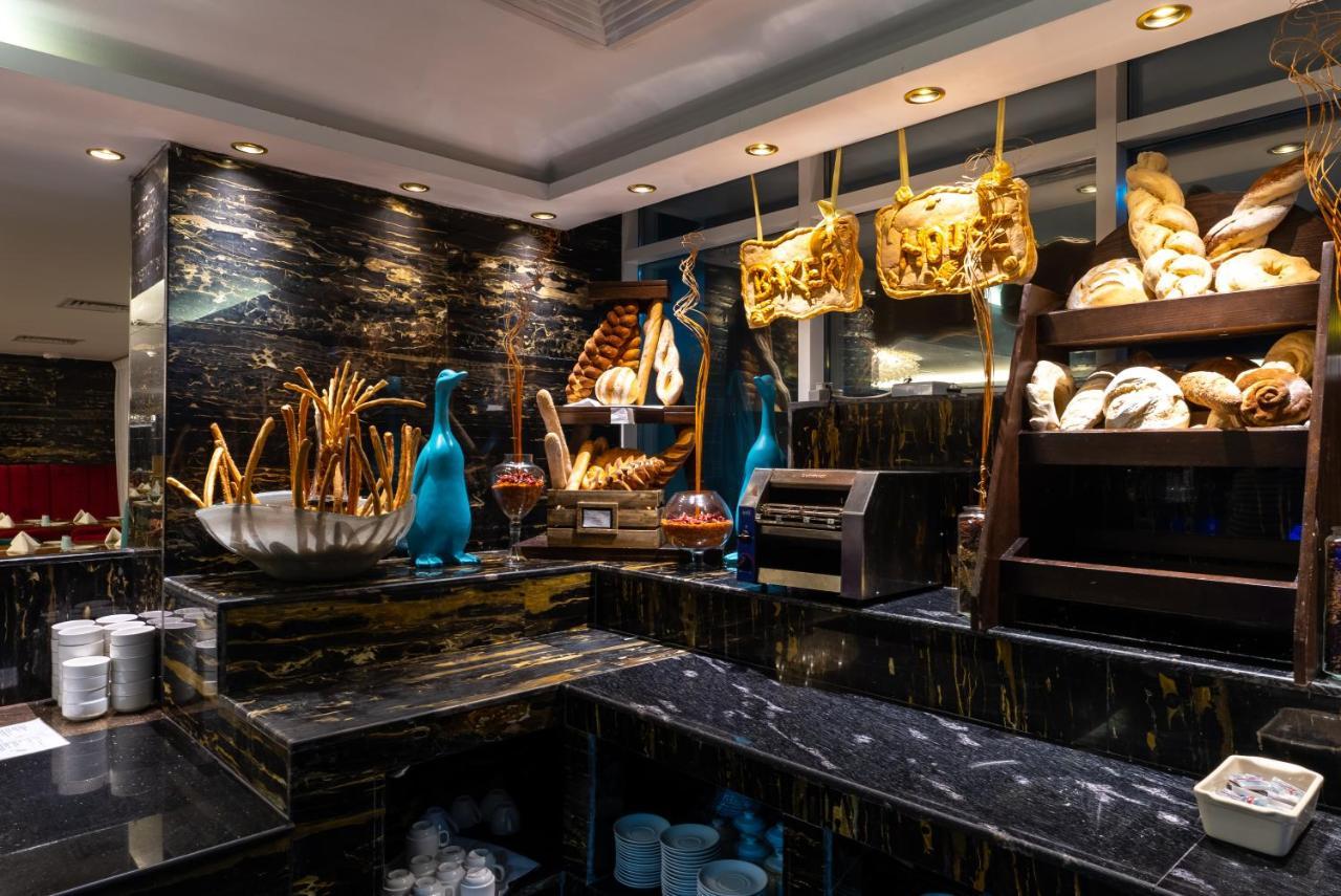 Mirage Bab Al Bahr Hotel ディッバ エクステリア 写真