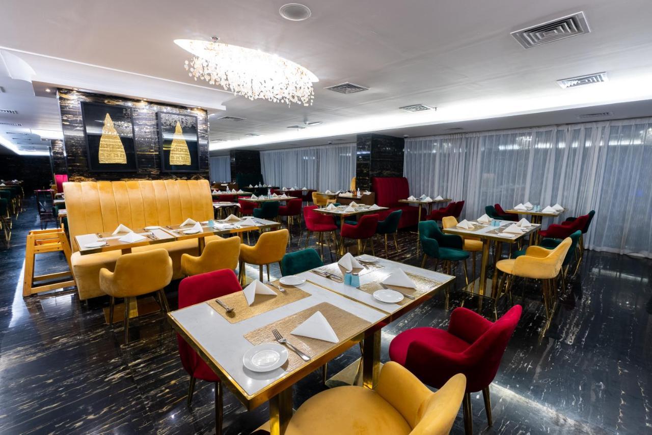 Mirage Bab Al Bahr Hotel ディッバ エクステリア 写真