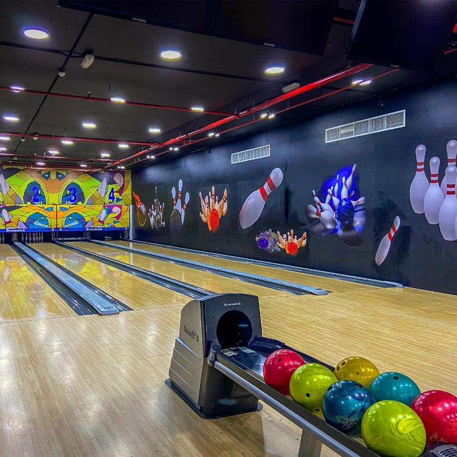 Mirage Bab Al Bahr Hotel ディッバ エクステリア 写真