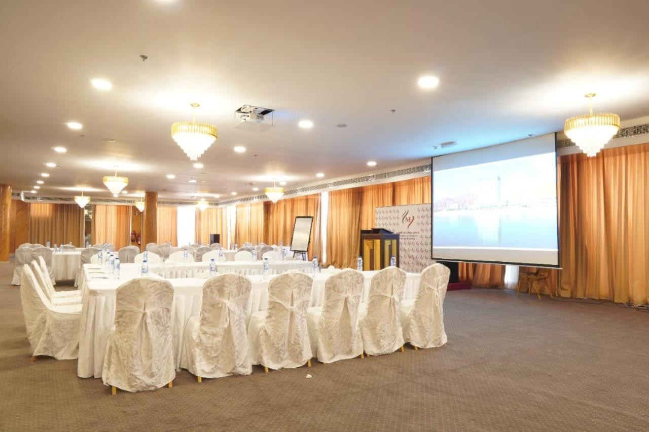 Mirage Bab Al Bahr Hotel ディッバ エクステリア 写真